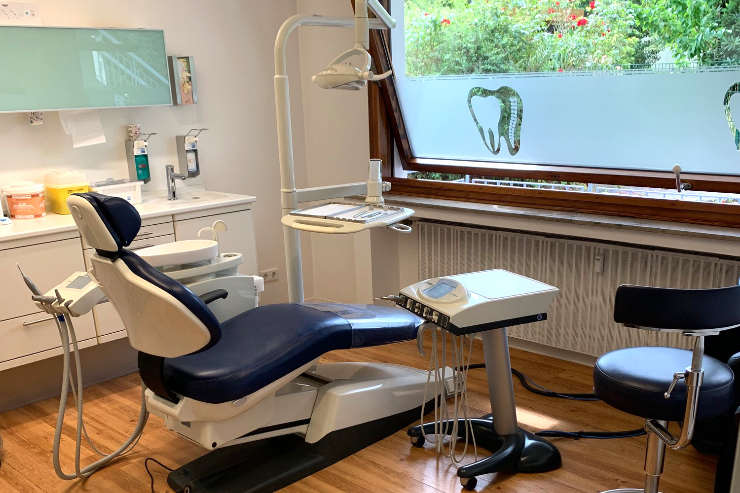 Zahnarzt Praxis Thomas Herdick